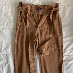 Abercrombie & Fitch Pants